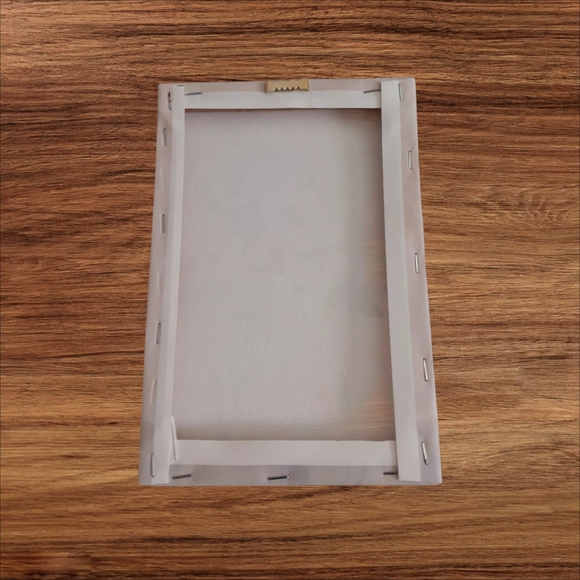 Canvas Glam Floral Art - Picture 6 of 11